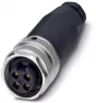 1521342 Phoenix Contact Sensor-Aktor Rundsteckverbinder