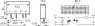 SKA20420 Celduc Relais Solid State Relays