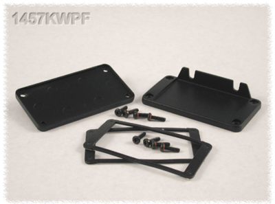 1457KWPF-10 Hammond Accessories for Enclosures