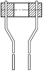 B59404B0060A040 EPCOS Kaltleiter