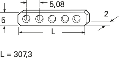 34 512 009 11 Gehäusezubehör