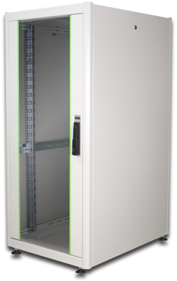 DN-19 26U-6/8-D DIGITUS Switch Cabinets, server cabinets