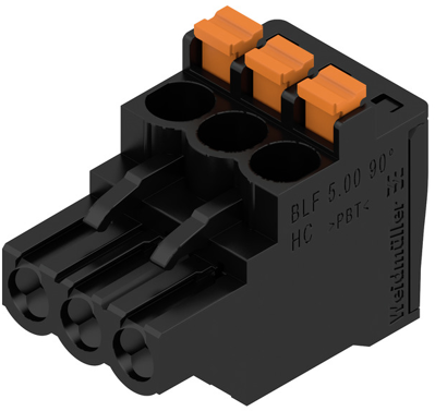 1979280000 Weidmüller Steckverbindersysteme Bild 1