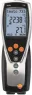 0560 7351 Testo Thermometer, Anzeigegeräte