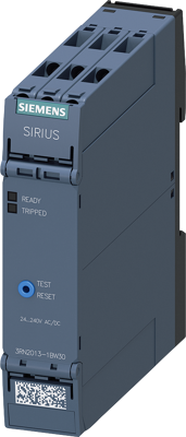 3RN2013-1BW30 Siemens Motorschutzschalter