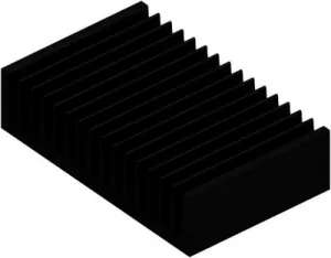 10022659 Fischer Elektronik Heat Sinks