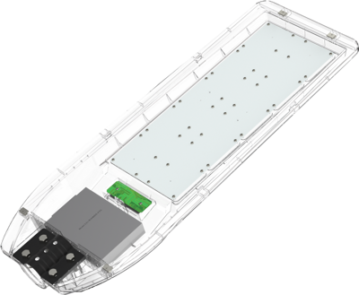 LXSO800101 Luxula Leuchten Bild 5