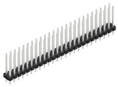 10058754 Fischer Elektronik PCB Connection Systems