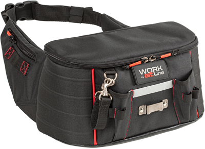 TOP BUMBAG R GT LINE Wagen, Taschen, Koffer und Halter Bild 1