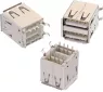 614008235023 Würth Elektronik eiSos USB Steckverbinder, PC Steckverbinder