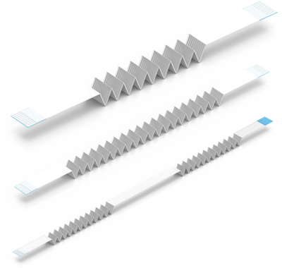 686610141001 Würth Elektronik eiSos Flachbandkabel