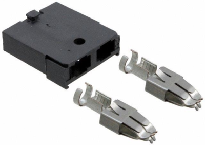 178.6152.0001 Littelfuse Sicherungshalter Bild 1