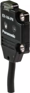 EX14B Panasonic Optical Sensors