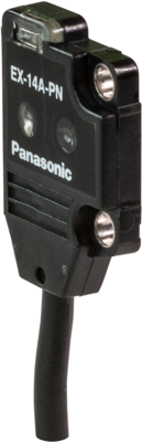 EX14A Panasonic Optische Sensoren