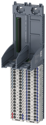 6DL1193-6TP00-0DN0 Siemens Systemverkabelung und Systemanschlüsse