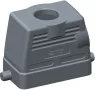 T1320100116-000 TE Connectivity Housings for HDC Connectors