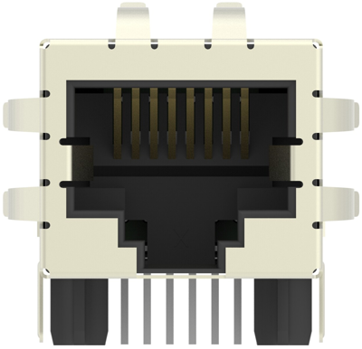 5-2301994-7 TE Connectivity Modularsteckverbinder Bild 5