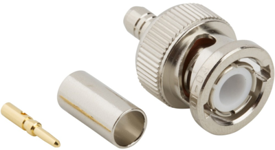 031-320 Amphenol RF Coaxial Connectors