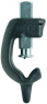 Abisoliermesser/Rohrschneider für Rundkabel, Leiter-Ø 6-28 mm, L 85 mm, 94 g, 430004