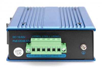 DN-651131 DIGITUS ETHERNET switches Image 2