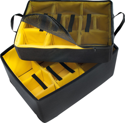 DIVIDER INSERT FOR 1485AIR Peli Wagen, Taschen, Koffer und Halter