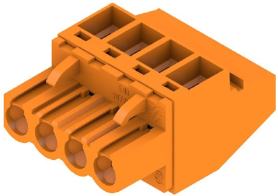 1948020000 Weidmüller Steckverbindersysteme Bild 1