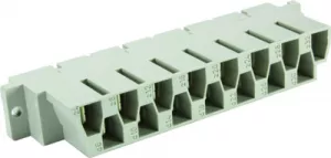 09062152811 Harting DIN PCB Connectors