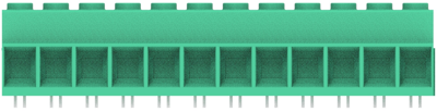 1-1986713-2 TE Connectivity Leiterplattenklemmen Bild 5