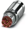 1621550 Phoenix Contact Sensor-Aktor Rundsteckverbinder