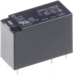 JW1FSNB24ULCSAT Panasonic Industrial Relays