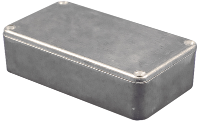 1590MF Hammond General Purpose Enclosures