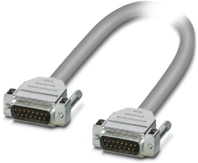 1066607 Phoenix Contact D-Sub Cables