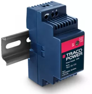 TBLC 06-105 TRACO POWER DIN Rail Power Supplies