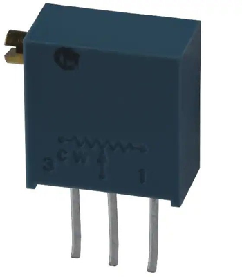 PV36X104C01B00 Bourns Electronics GmbH Trimmpotentiometer