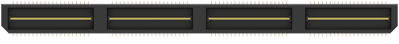 1658015-4 AMP PCB Connection Systems Image 5