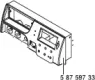 T0058759733N Weller Soldering Iron Holders, Accessories and Spare Parts