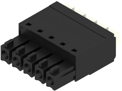 1969970000 Weidmüller PCB Connection Systems Image 1