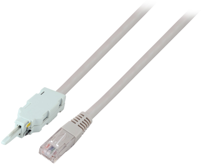 46130.1 EFB Elektronik Patchkabel, Telefonkabel