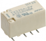 Relais, 2 Wechsler, 3 V (DC), 180 Ω, 1 A, 110 V (DC), monostabil, TXS2SA3J