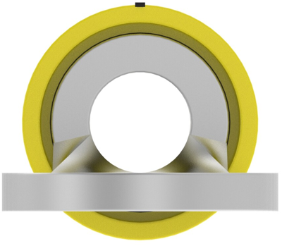 320630 AMP Cable Lugs Image 5