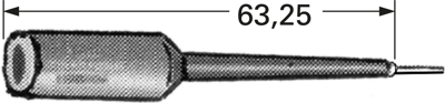 3561-0 Pomona Prüfspitzen, Tastköpfe Bild 1