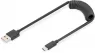 AK-300430-006-S DIGITUS USB Kabel