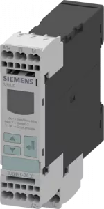 3UG4631-2AA30 Siemens Monitoring Relays