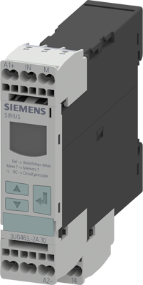 3UG4632-2AW30 Siemens Monitoring Relays