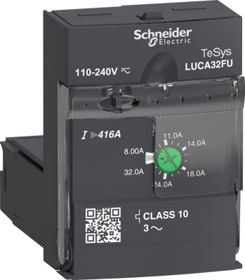 LUCA32FU Schneider Electric Motorschutzschalter