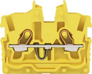 2050-326 WAGO Reihenklemmen