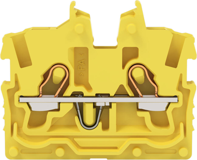 2050-326 WAGO Reihenklemmen Bild 1