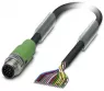 1430695 Phoenix Contact Sensor-Aktor Kabel