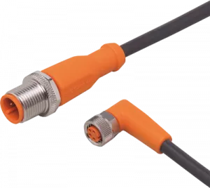 EVC210 IFM electronic Sensor-Aktor Kabel