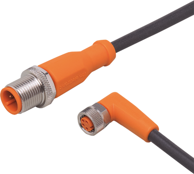 EVC210 IFM electronic Sensor-Aktor Kabel